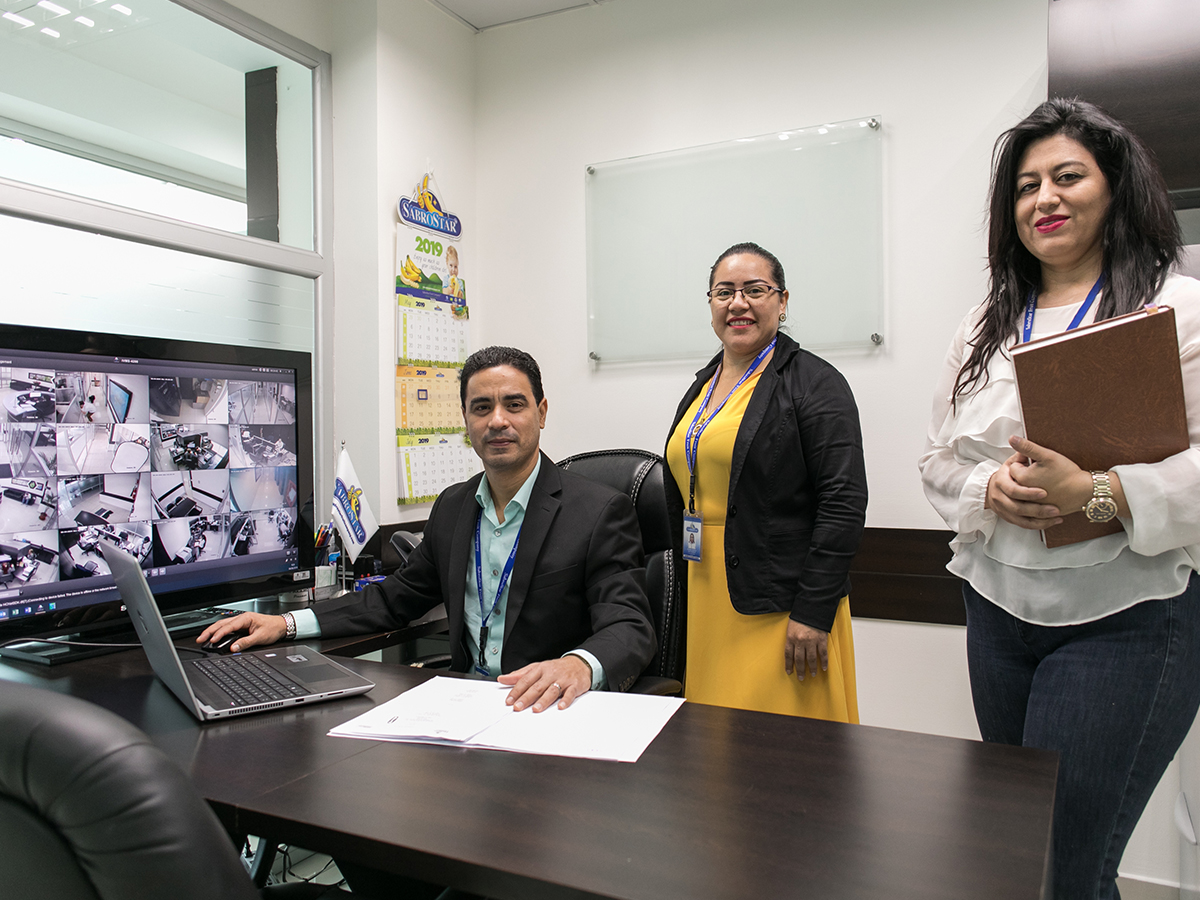Talent Acquisition Department