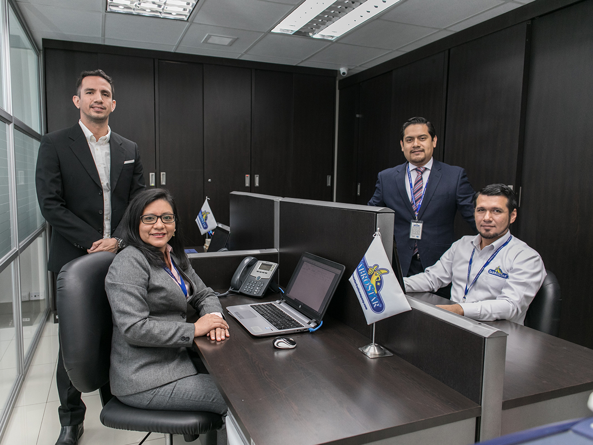 Purchasing and Supply Department