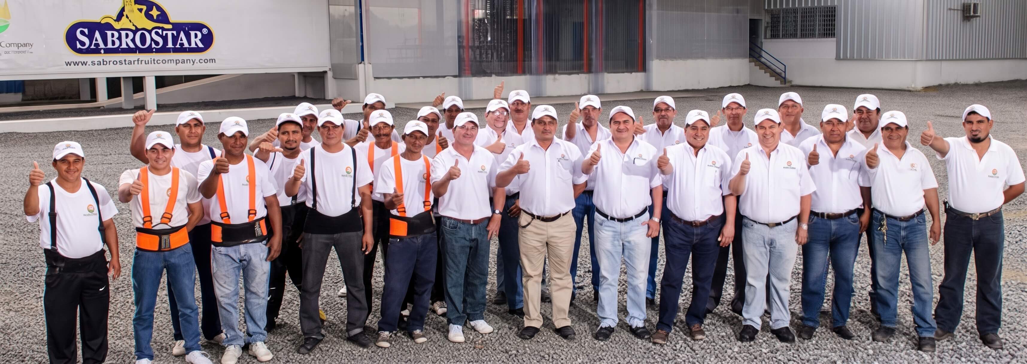 Plant Personnel and Operations Team
