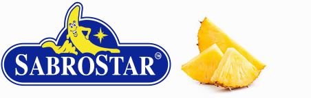 Piña Sabrostar
