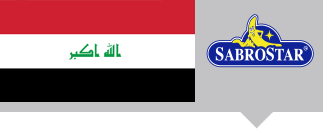 Sabrostar in Iraq