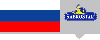 Sabrostar in Russia