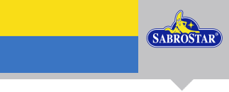 Sabrostar in Ukraine