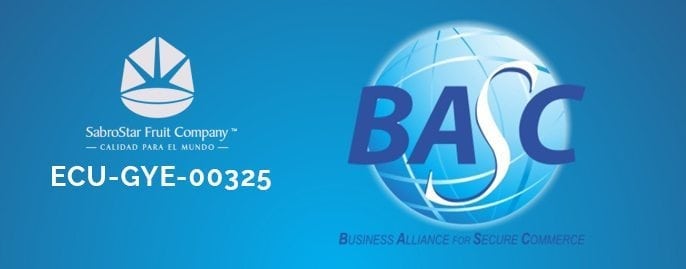 Sabrostar Promueve Negocios Seguros Business Alliance for Secure Commerce (BASC), es una alianza empresarial internacional sin fines de lucro que promueve un comercio seguro en cooperación con gobiernos y organismos internacionales. Está constituida como una organización civil, con la denominación “World BASC Organization” bajo las leyes del estado de Delaware, Estados Unidos de América. La Alianza Empresarial para un Comercio Seguro BASC, busca la implementación de un Sistema de Gestión en Control y Seguridad para el mejoramiento continuo de los estándares de seguridad.