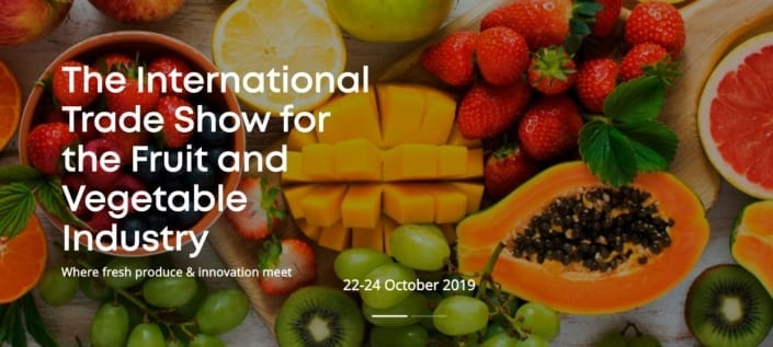 Fruit Attraction Madrid 2019 Fruit Attraction Madrid 2019
