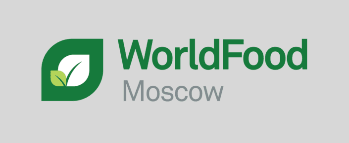 Feria WorldFood 2017 (Moscu, Rusia)